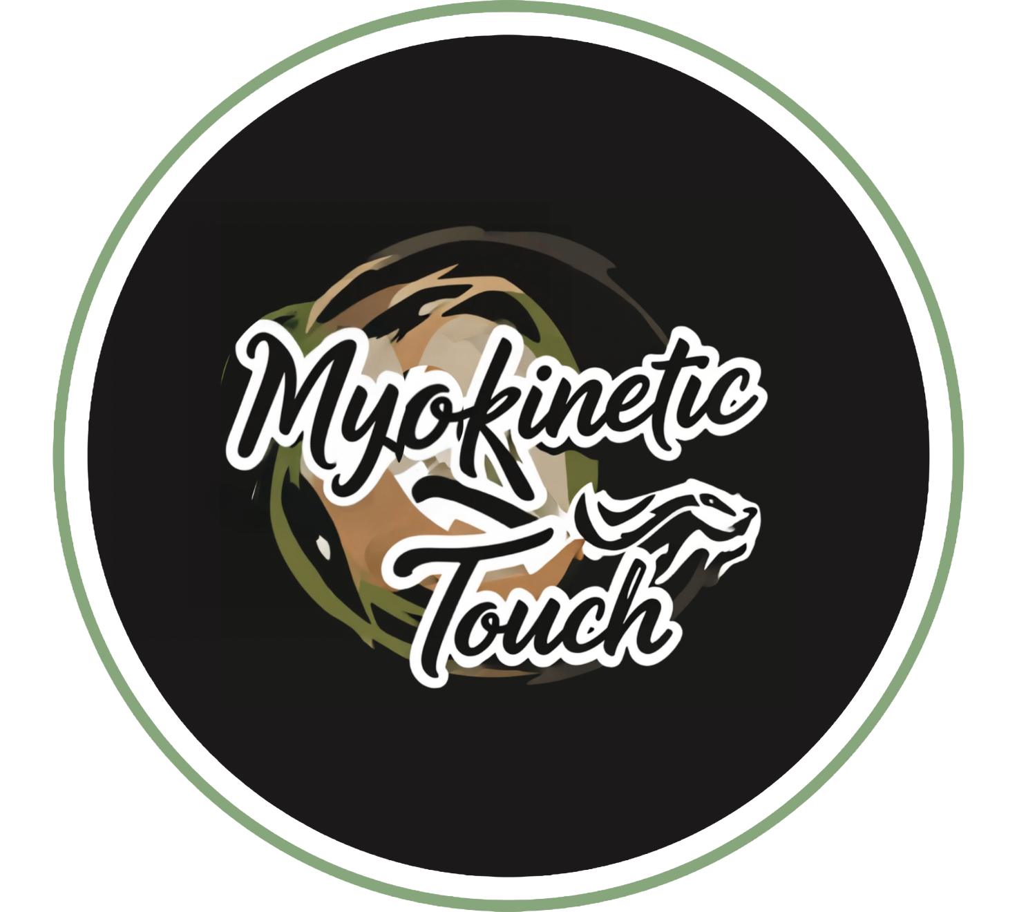 Myokinetic Touch